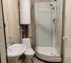 Коттедж (1 этаж) в Марциальные ключи