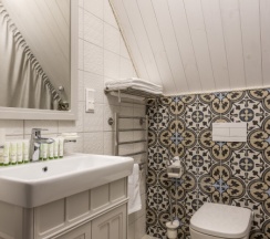 ROSE COTTAGE в Kislorod Boutique club