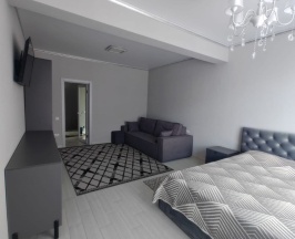 Двухместный номер в У Маргариты