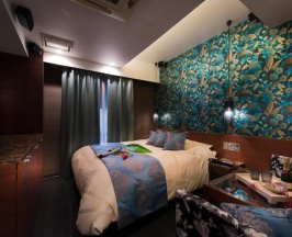 Номер Standard в Hotel In The Moon