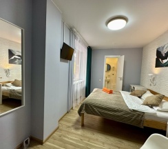 Стандарт с ванной комнатой в Riverside