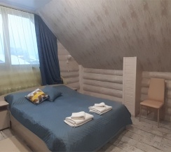 гостевой дом в Колыба