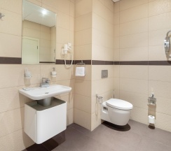 Апартаменты Junior Suite 64-6 в Рокмонд