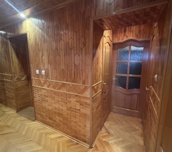 Апартаменты в Горница