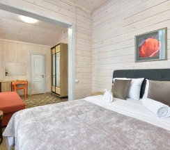 «Горный» Дабл плюс в Лесная сказка