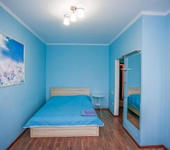 Номер Standard в Александрия