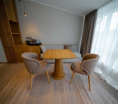DELUXE в Горицы Hotel&Resort