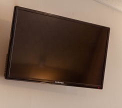 Номер-студио без окна в Ахоум