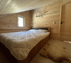 Коттедж улучшенный в TripFit