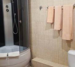 Двухместный 1 категории в Оскар