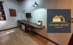 Трёхместный номер Deluxe в Golden House Hotel Sakaeo