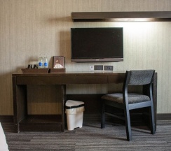Номер Superior в Chor Cher - The Luxury Green Hotel