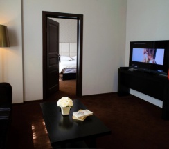 Люкс Бизнес в Jelsomino Boutique Hotel