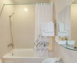 Стандарт DBL в Home room на Мирном