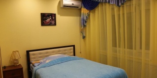 Кулунда: Мини-отель Алтай