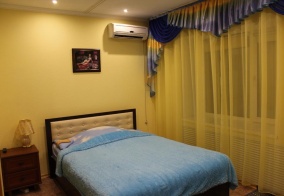 Мини-отель Алтай в Алтайском крае