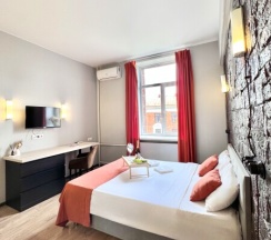 Комфорт Плюс в Metro apartments