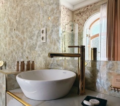 MACAU в Malakhovka Palace