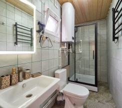 Дом 1 в Villa rose