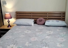 Четырёхместный номер Economy в Danee Hostel