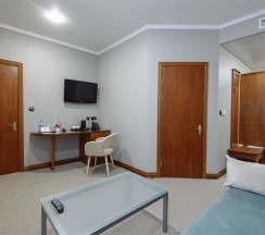 Люкс в Медвежий угол