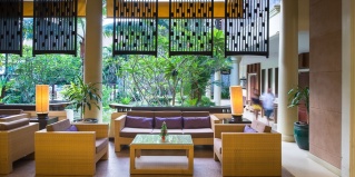 Патонг: Курортный отель Deevana Patong Resort & Spa