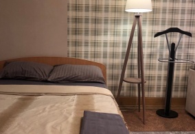 Апартаменты Апартаменты на Челябинск, улица Болейко, 7 в Челябинске