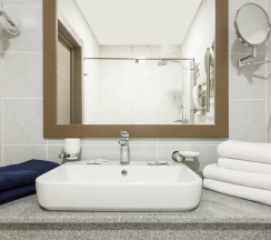 «СТАНДАРТ» 2-х местный в Amfora