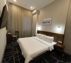 Двухместный номер Standard двуспальная кровать в Hotel City Centre