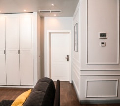 Номер семейный в Apsuana Rose