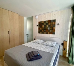 Семейный коттедж в Greenvald парк Скандинавия