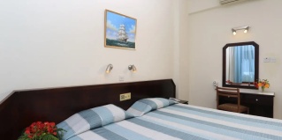 Протарас: Курортный отель Sun Palace Protaras Waterpark Resort
