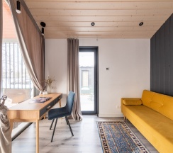 Lato-85 Plus в Домик в Икше