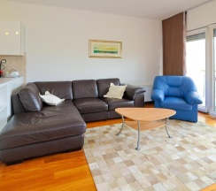 Апартаменты с 2 комнатами в Lavender Suite Zadar