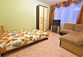 Апартаменты Домашний Уют в Ямало-Ненецком автономном округе