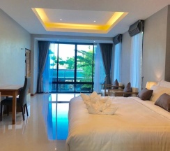 Люкс в Look at Home Lamphun