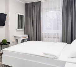 Стандарт с кухней в Солнечная гавань