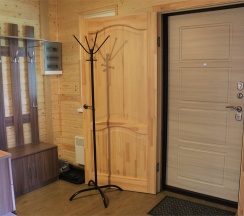 7 дом "Антти" в Sumeria House