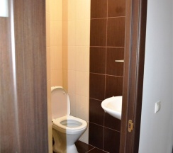 Стандарт двухместный с 2 кроватями в Ангара