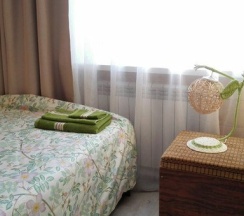 Номер Standard в Гостевой дом на Комсомольской