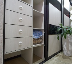 Квартира в Апартаменты на улица имени С.Ф. Тархова, 37