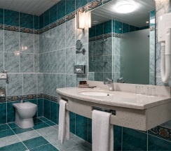 Студия 5* в Теплеево Резорт