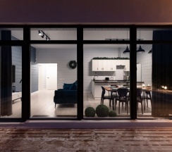 Igora Two в Sosna House