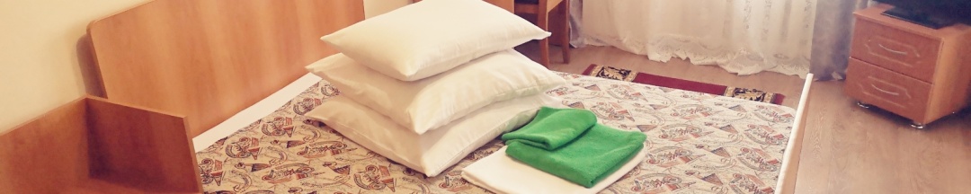 Одноместный улучшенный номер в Надежда