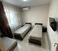 Номер Comfort в Вишневка