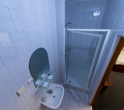 Улучшенный апартамент Студио в Вилла Татьяна