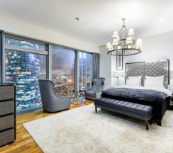 Rockmond 61 Junior Suite 3 в Рокмонд