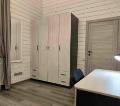 Коттедж 2 в Дача Сосновка