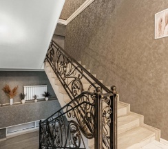 Многоместный в Дизак