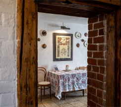 Зелёный Дом, ул. Теремки, 8 в Зеленый дом